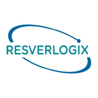 Logo da Resverlogix (PK) (RVXCF).