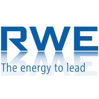 Logo da Rwe (PK) (RWEOY).