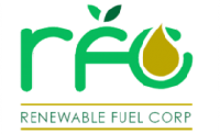 Logo da Renewable Fuel (GM) (RWFC).