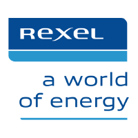 Logo da Rexel (PK) (RXEEY).