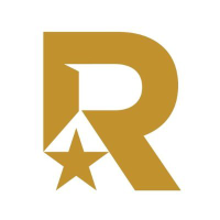 Logo da Rise Gold (QX) (RYES).