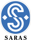 Logo da Saras Raffinerie Sarde (PK) (SAAFY).
