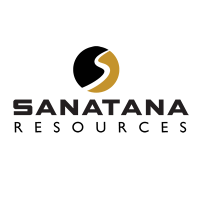 Logo da Sanatana Resources (PK) (SADMF).