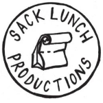 Logo da Sack Lunch Productions (PK) (SAKL).