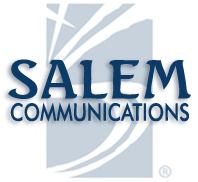 Logo da Salem Media (QX) (SALM).