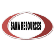 Logo da Sama Resources Inc Resso... (PK) (SAMMF).