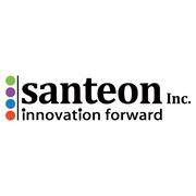 Logo da Santeon (PK) (SANT).