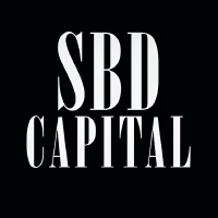 Logo da SBD Capital (PK) (SBDCF).