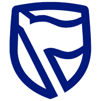 Logo da Standard Bank (PK) (SBGOF).