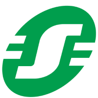 Logo da Schneider Electric (PK) (SBGSF).
