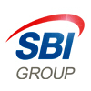 Logo da SBI (PK) (SBHGF).