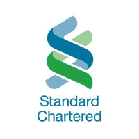 Logo da Standard Chartered (PK) (SCBFY).