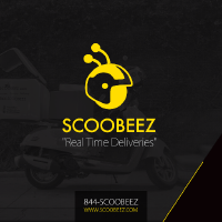 Logo da Scoobeez Global (CE) (SCBZ).