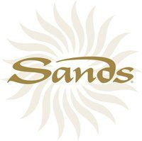 Logo da Sands China (PK) (SCHYY).