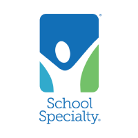 Logo da School Specialty (CE) (SCOO).