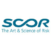 Logo da Scor (PK) (SCRYY).