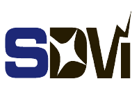 Logo da Signature Devices (CE) (SDVI).