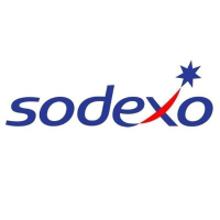 Logo da Sodexo (PK) (SDXAY).