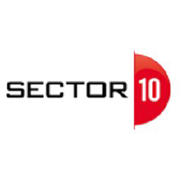 Logo da Sector 10 (CE) (SECI).