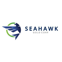 Logo da Seahawk Gold (PK) (SEHKF).