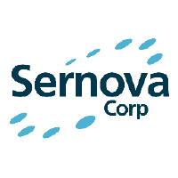 Logo da Sernova (QB) (SEOVF).