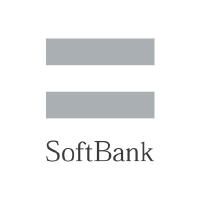 Logo da SoftBank (PK) (SFBQF).