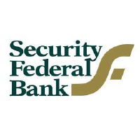 Logo da Security Federal (PK) (SFDL).