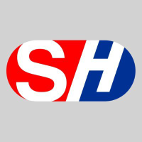 Logo da SAF Holland (PK) (SFHLF).