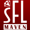Logo da SFLMaven (PK) (SFLM).