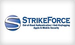 Logo da StrikeForce Technologies (QB) (SFOR).