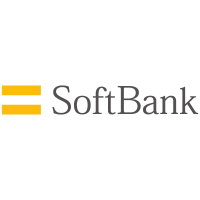 Logo da Softbank (PK) (SFTBY).