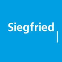 Logo da Siegfried (PK) (SGFEF).