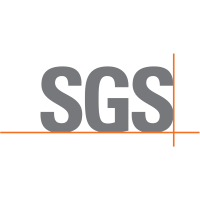 Logo da SGS (PK) (SGSOF).