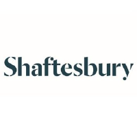Logo da Shaftesbury (CE) (SHABF).