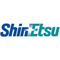 Logo da Shin Etsu Chemicals (PK) (SHECF).
