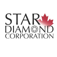 Logo da Star Diamond (PK) (SHGDF).