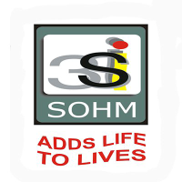 Logo da SOHM (PK) (SHMN).
