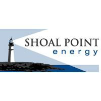 Logo da Shoal Point Energy (PK) (SHPNF).