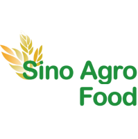 Logo da Sino Agro Food (CE) (SIAF).