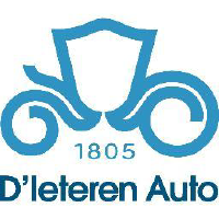 Logo da D Ieteren (PK) (SIETY).