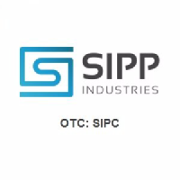 Logo da Sipp Industries (PK) (SIPC).
