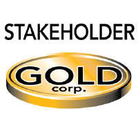 Logo da Stakeholder Gold (PK) (SKHRF).