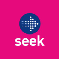 Logo da Seek (PK) (SKLTF).
