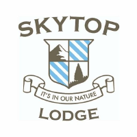 Logo da Skytop Lodge (PK) (SKTPP).
