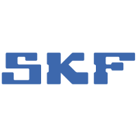 Logo da Svenska Kullagerfabriken... (PK) (SKUFF).