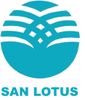 Logo da San Lotus (GM) (SLOT).