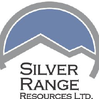 Logo da Silver Range Resources (PK) (SLRRF).