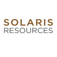 Logo da Solaris Resources (QB) (SLSSF).