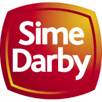 Logo da Sime Darby Bhd (PK) (SMEBF).