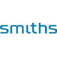 Logo da Smiths (PK) (SMGKF).